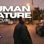 AYA – HUMAN NATURE (RNB COVER)
