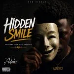Adebo - Hidden Smile
