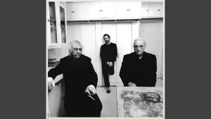 Charli Xcx No One Lasts Forever Featuring David Cronenberg Ft David Cronenberg