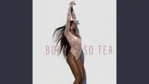 Coco Jones Body So Tea