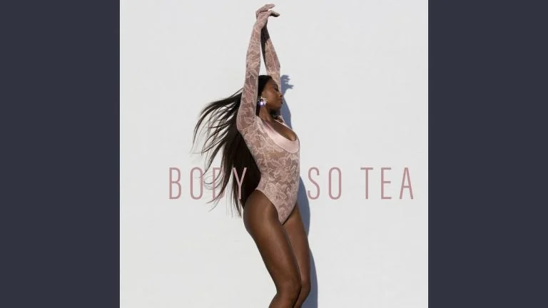 Coco Jones Body So Tea