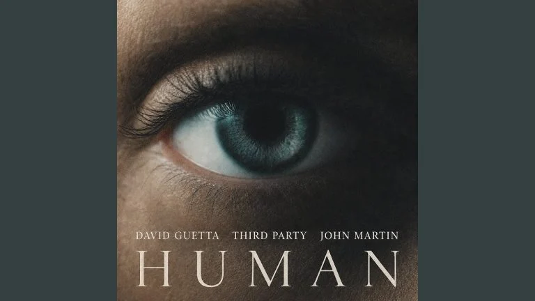 David Guetta Third Party John Martin Human