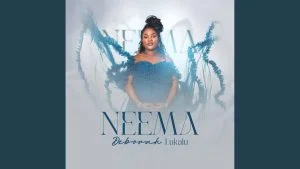 Deborah Lukalu Mnc Production Neema