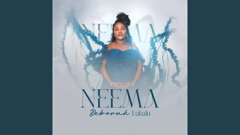 Deborah Lukalu Mnc Production Neema