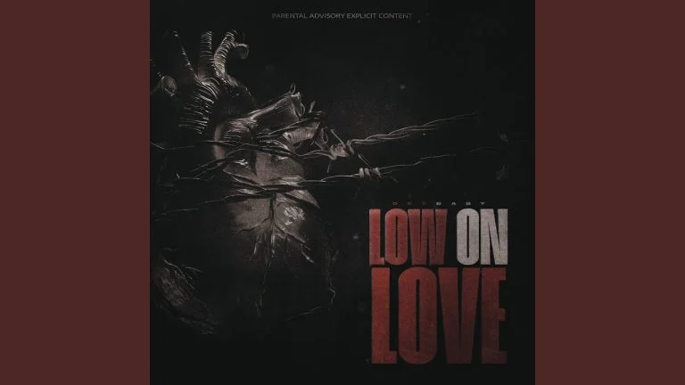 Deebaby Low On Love