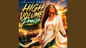 Delana Hope Come Closer