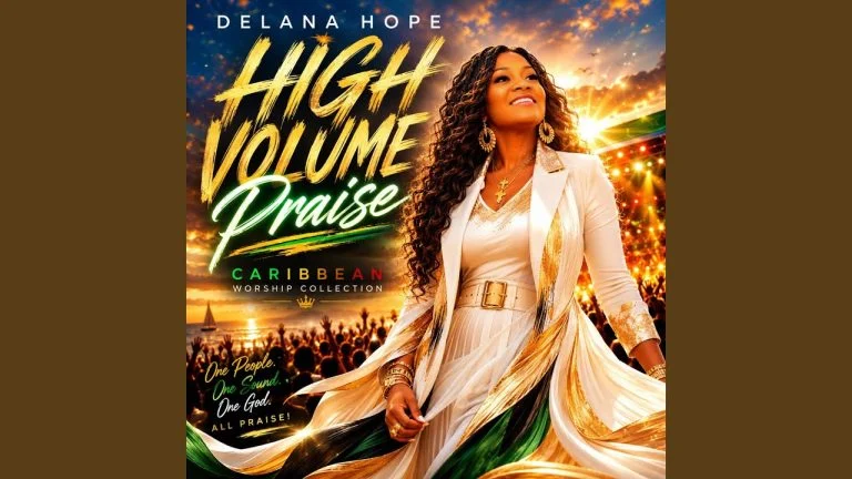 Delana Hope Come Closer