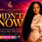 Delana Hope – I Didn’t Know