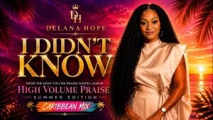 Delana Hope I Didnt Know