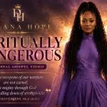 Delana Hope Spiritually Dangerous