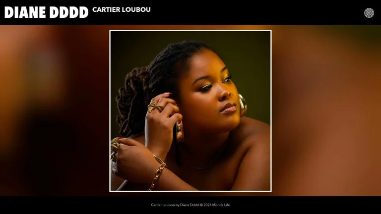 Diane Dddd Cartier Loubou