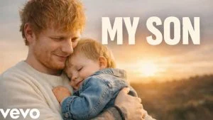 Ed Sheera Music My Son Ed Sheeran