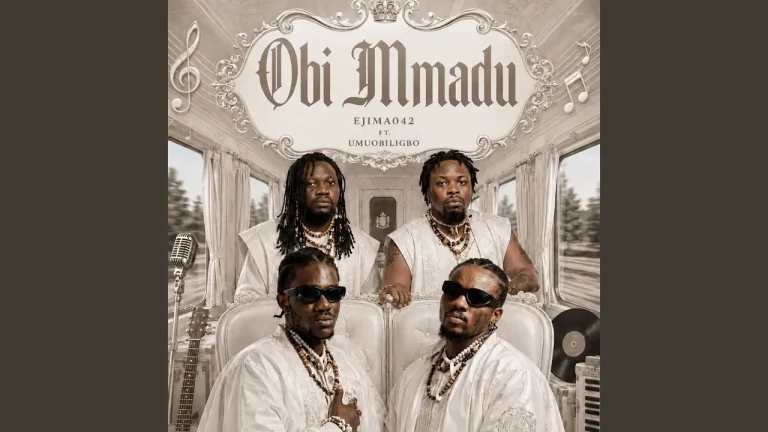 Ejima042 Obi Mmadu Ft Umu Obiligbo
