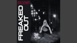 Fat Papi Freaked Out