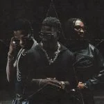 Frenna, Odeal, Wizkid – COCA BODY