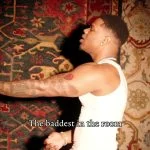Fridayy – Baddest In The Room