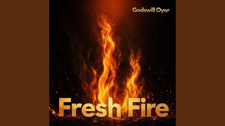 Godswill Oyor Fresh Fire Ft Joshua Odagwe
