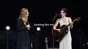 Gracie Abrams Lyrics Gracie Abrams Audrey Hobert Mini Bar