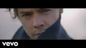 Harry Styles Sign Of The Times