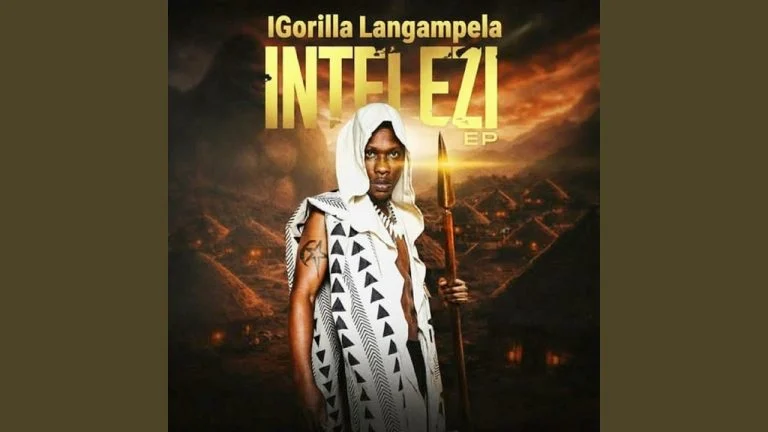 Igorilla Langampela Ngangiyoba Yini