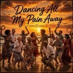 IngaRose Music – DANCING ALL MY PAIN AWAY