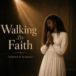 Ingarose Walking By Faith Inspired By Scripture