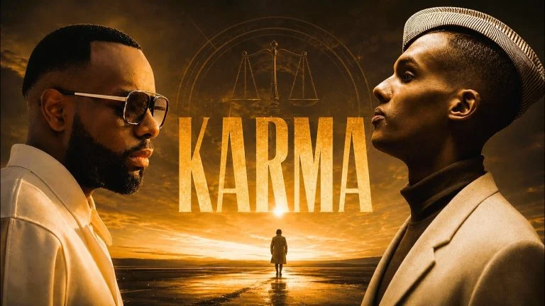 Jarods Beats Stromae Gims Karma Exclu 2026 Fan Made