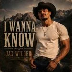 Jax Wilder – I Wanna Know