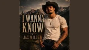 Jax Wilder I Wanna Know