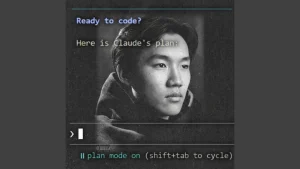 Jeff Guo Claudes Plan