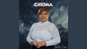 Jennifer Eliogu Chioma