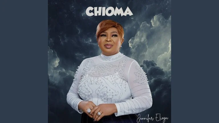 Jennifer Eliogu Chioma