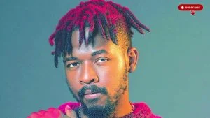 Johnny Drille Little Things