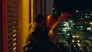 Jorja Smith Starboy Tv Jorja Smith Alive Ft Wizkid
