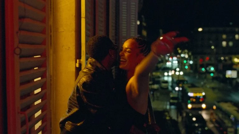 Jorja Smith Starboy Tv Jorja Smith Alive Ft Wizkid