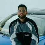Karan Aujla – LOW FADE