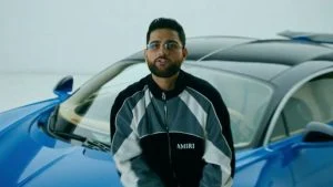 Karan Aujla Low Fade Music Video Karan Aujla