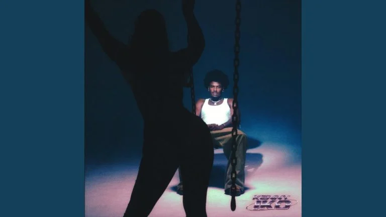 Kenny Iko Pretty Words Ft Michael Timmons And Thomas Lee Brown