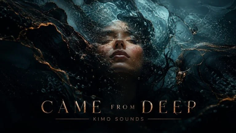 Kimo Sounds Came From Deep Kimo Sounds