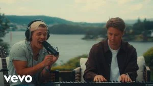 Kygo Take Me Back Ft Max Mcnown