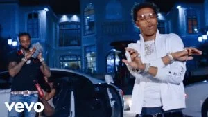 Lil Baby Boss Bitch Ft Hoodrich Pablo Juan