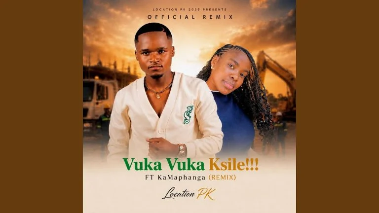 Location Pk Kamaphanga Somcwayi Stshom Vuka Vuka Ksile Feat Kamaphanga Remix