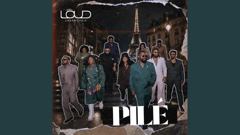 Loud Urban Choir Pile