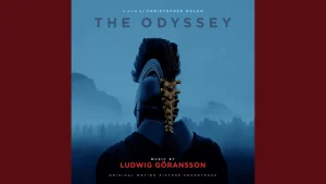 Ludwig Goransson Zeus's Law