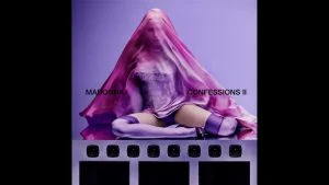 Madonna Everything