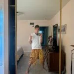 Malcolm Todd I Just Got Mad