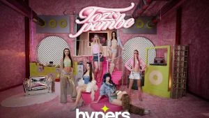 Manifest Toz Pembe