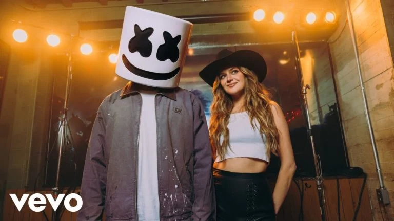 Marshmello Kelsea Ballerini Another Drink