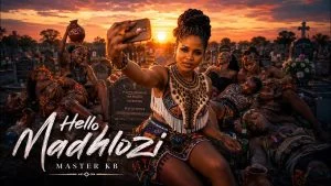 Master Kg X Nkosazana Daughter Hello Madhlozi