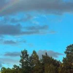 Mike Posner Crazy Rainbow